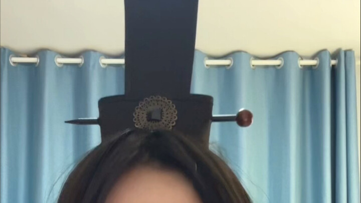 Making Short Videos Imitating My Family (Cao Zhi Edition)
