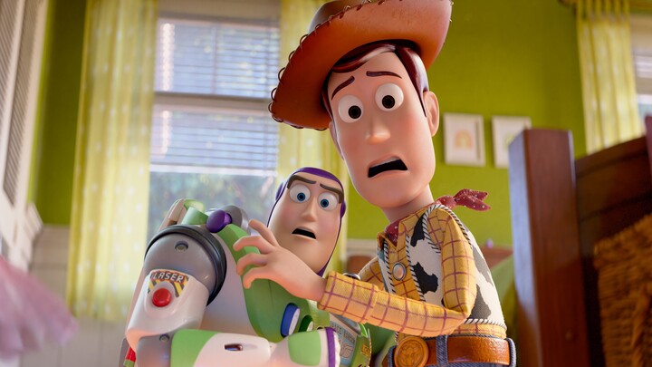 Toy Story 5 Movie [2026] || Full Movie English Animation/Adventure | Tom Hanks | Full HD