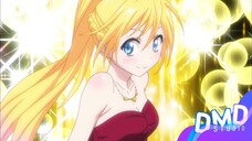 Vợ yêu Chitoge rủ bạn đi chơi Giáng sinh nè~ | AMV