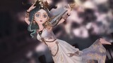 [Anime] [Identity Ⅴ MMD] Priestess's Dance