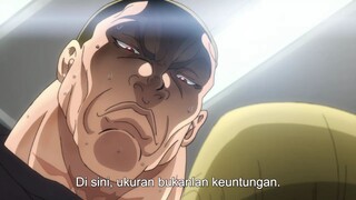 BAKI : (S1) Eps22 Sub indo