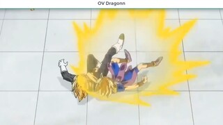 Goku và Vegeta sẽ tới Vũ Trụ 6 để làm sư phụ của các chiến binh saiyan ở đây 3
