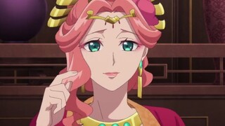 Kusuriya no Hitorigoto episode 7 Subtitle Indonesia