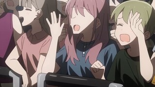 "Rotting in the greenhouse for a lifetime, pointing the knife at my scars" [Lonely Rock/Established 