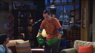 The Big Bang Theory | Funny Moments | Part 20 |