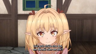 The Brilliant Healer's New Life in the Shadows Tập 02 Vietsub