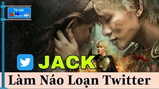 JACK Gây NÁO LOẠN Trên Twitter Khi Tung Một Đoạn LYRIC Của Ca Khúc LAY LA LAY