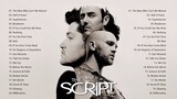 The SCRIPT  Greatest Hits Full Album - Best Songs