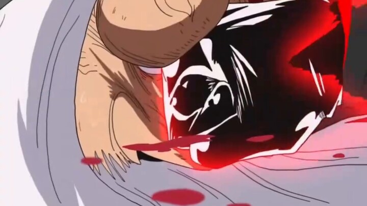 A father's anger