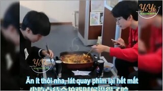 Những tình huống kịch bản cũng không viết nổi (phần 16) Hậu trường có gì zui - Part 3 #搞笑 名场面集合 之#电影