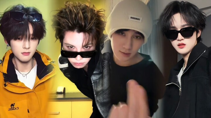 เดินผ่านแค่ไม่กี่ถนนก็เจอจุดสำคัญ รวมคลิปดังจากชาเลนจ์ท่าเต้น Nasdaq Shake บน TikTok