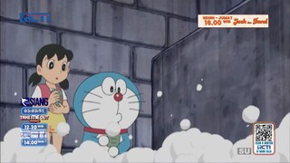 Doraemon Special 2 Jam - Kantong Kemana Saja