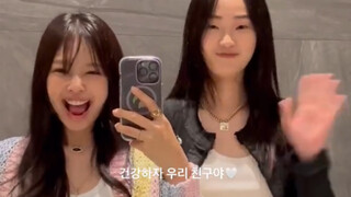 คำบรรยายภาษาจีน·VLOG ของ JENNIE-วิดีโอบล็อกของโตเกียว