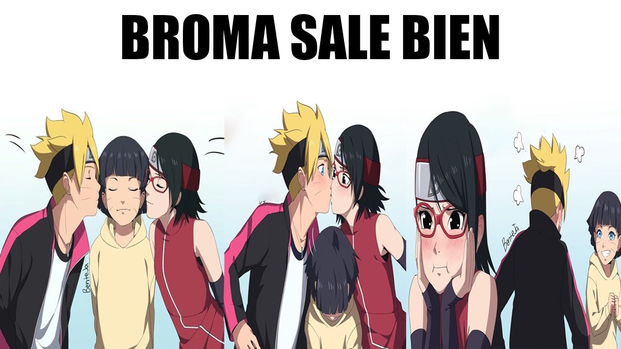 MEMES DE NARUTO SHIPPUDEN #10 