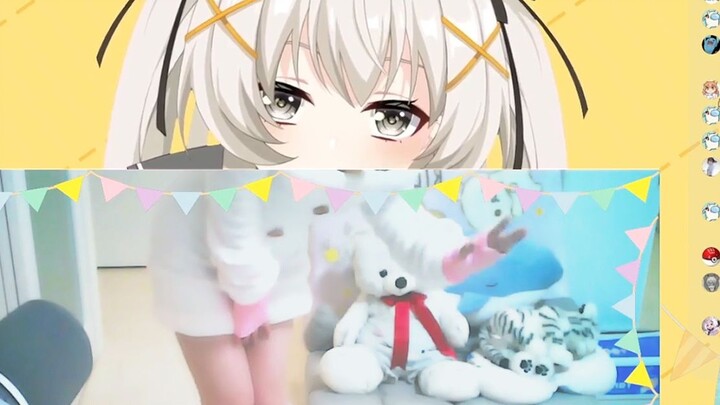Cute white tiger who wants to be my wife
