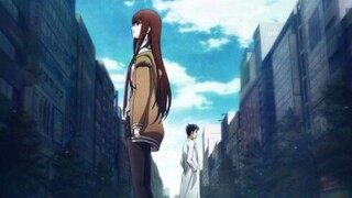 Steins;Gate (English sub)