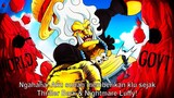 RAS RAKSASA KUNO? TEORI JOY BOY TERBAIK YANG AKAN PERNAH KALIAN TONTON! - Mega Teori One Piece