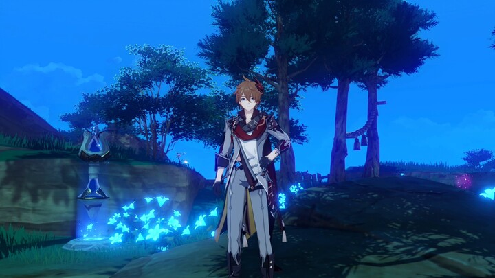 The story of the forced marriage of the prince chef