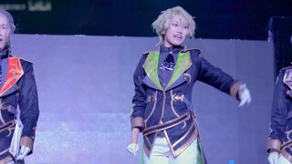 [Saling Yuye] Eden yang sangat terbakar melompat! 2022 Ensemble Stars ES-Only [ Ensemble Stars COS]