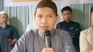 sheikh zacaria candao wasyat