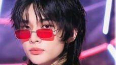 [Huang Hyun-jin Straight Shot] Chk Chk Boom Horizontal Straight Shot｜Cyber Taoist Priest in Red Sung