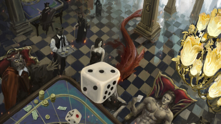 วันนี้หนุ่มหล่อหางปลาที่ทุกคนอยากเห็นก็มาอยู่ที่นี่ด้วยนะ!