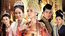 เพลิงพระนาง ตอนที่10