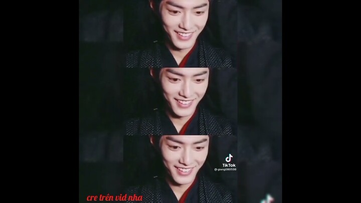 Tiêu Chiến ❤️ Vương Nhất Bác - Mỗi ngày 1 ít thính #138