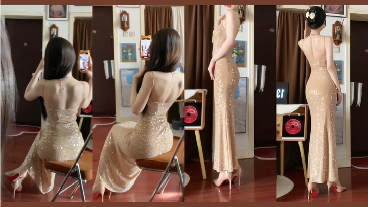 بحبّ اللي يلمع ويلمع!