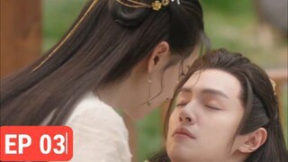 [SUB INDO] DESTINY OF LOVE EP 03