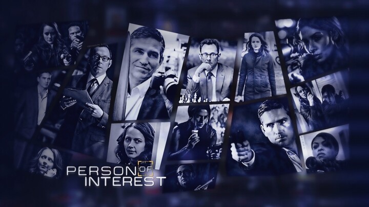 [Person of Interest ครบรอบ 10 ปี] หนังเรื่องนี้ขออุทิศให้กับเพื่อนๆ ทุกคนที่ชื่นชอบ POI