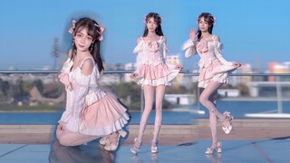 还是你的 老婆 最~可~爱~！