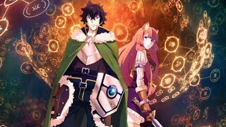 The Rising of the Shield Hero [AMV] - Courtesy Call