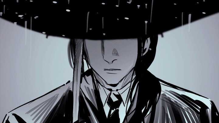 [MAD]Animasi original <Hetalia: Axis Powers>|Ivan