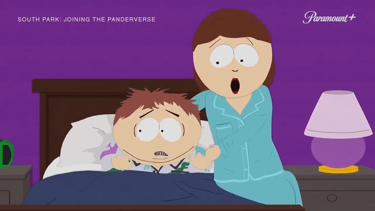 How to watch 'South Park: Joining the Panderverse', where to stream 