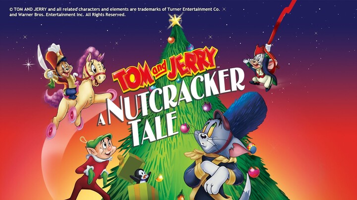 Tom.And.Jerry.A.Nutcracker.Tale.2007.1080p.WEBRip.x264.AAC-[YTS.MX]