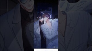 🥰 #bl #manga #manhua #gay #cute #couple