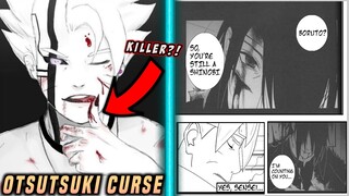 Boruto Manga Drops MEGA HINT For The Next MAJOR DEATH - Chapter 77 Twist