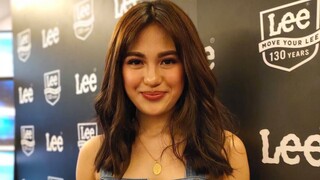 Singer - Actress Julie Anne San Jose is soon to be a Fashion Icon