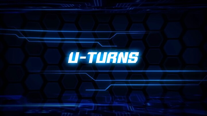 Tobot: Heroes of Daedo City season 003 episode 006 -  U-Turns