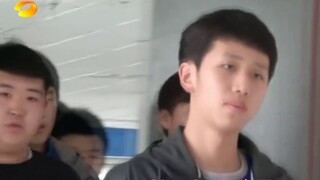 【Wang Jingze】The Rice of Demon Slayer