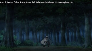 Boruto episode 80