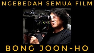 BAHAS FILM-FILM BONG JOON-HO - The Talkies