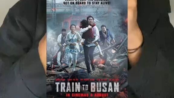 Train to Busan kalo di buat di indonesia siapa pemeran yang cocok menurut kalian?