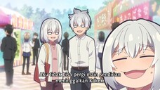 Jiisan Baasan Wakagaeru episode 4 sub indo