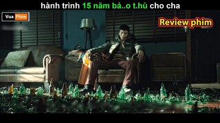 phim hàn xem nhiều lần vẫn hay - Review phim hàn
