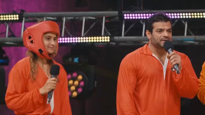 Indian Game Show Season 1 12th August 2026 Full Episode 9