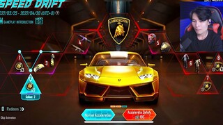 Đốt 95.000 UC - Đập hộp LAMBORGHINI bộ đôi Siêu Xe Vip Nhất _ [PUBG Mobile]