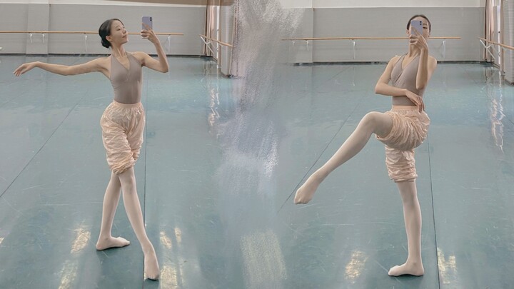 [Ballet] Royal Ballet Morning Class (World Ballet Day 2020)