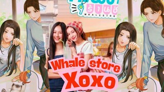 Whale Store xoxo  EP 6  ENG SUB 🇹🇭 GL